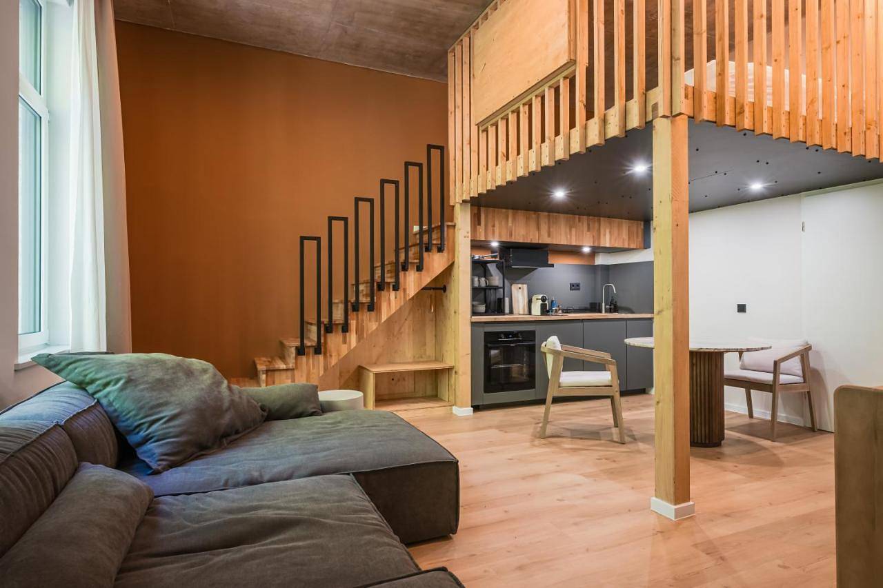 Ganze Wohnung, Villa Weitmar - Apartments und Private Spa in Weitmar, Bochum