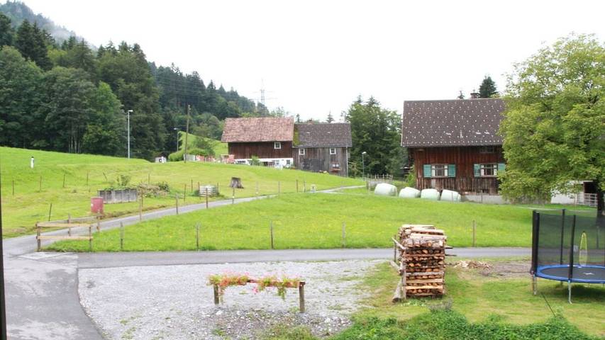 Ferienhaus für 4 Personen, mit Balkon in Dornbirn - 3