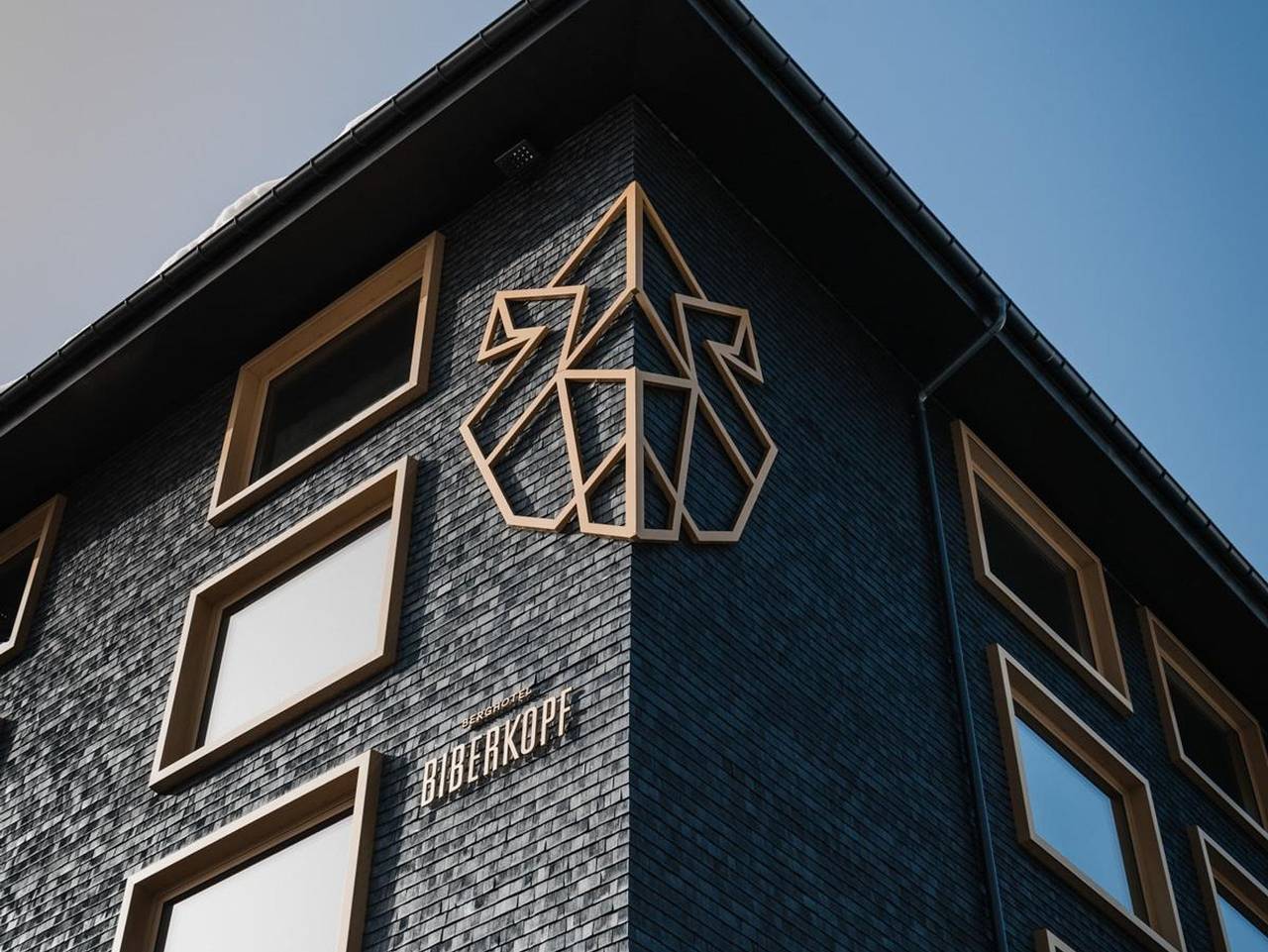 Berghotel Biberkopf - Komfort Zimmer inkl. Frühstück in Warth, Bregenzerwald