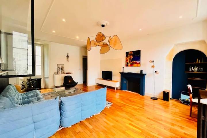 Gîte pour 8 personnes dans Vieux Port (La Rochelle) - 4