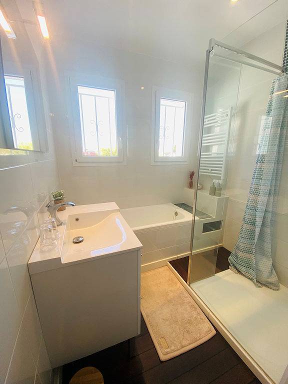 Chambres à 300 m de la plage - Chambre Manue in La Turballe, Côte d'Amour