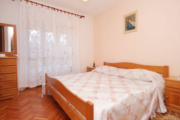 Ferienwohnung für 2 Personen