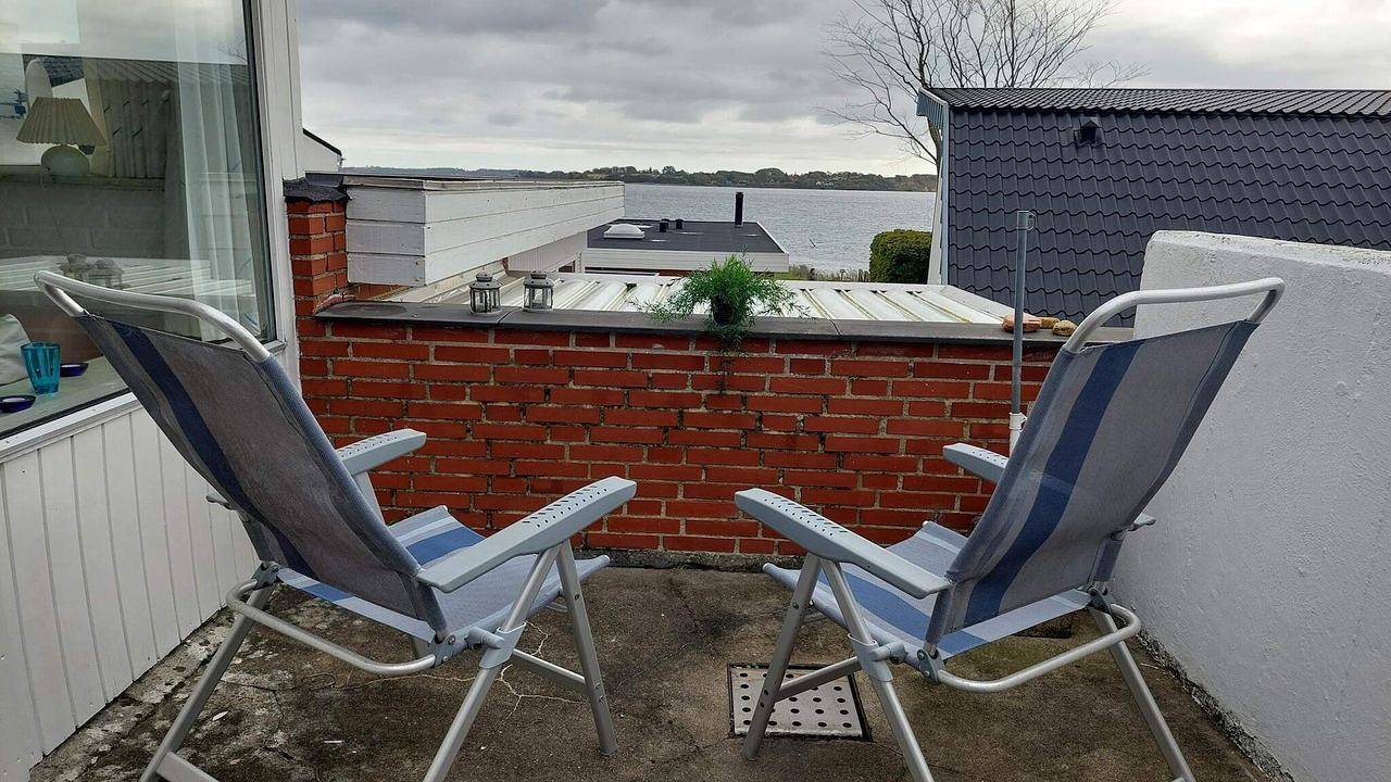 Ferienhaus für 3 Personen (34 m²) in Gråsten in Flensburger Förde (Dänemark)