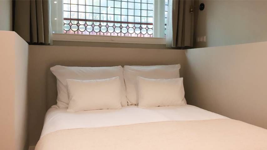Apartamento entero, Dam Residence's Heritage Rooms in Zaandam, Costa Holandesa