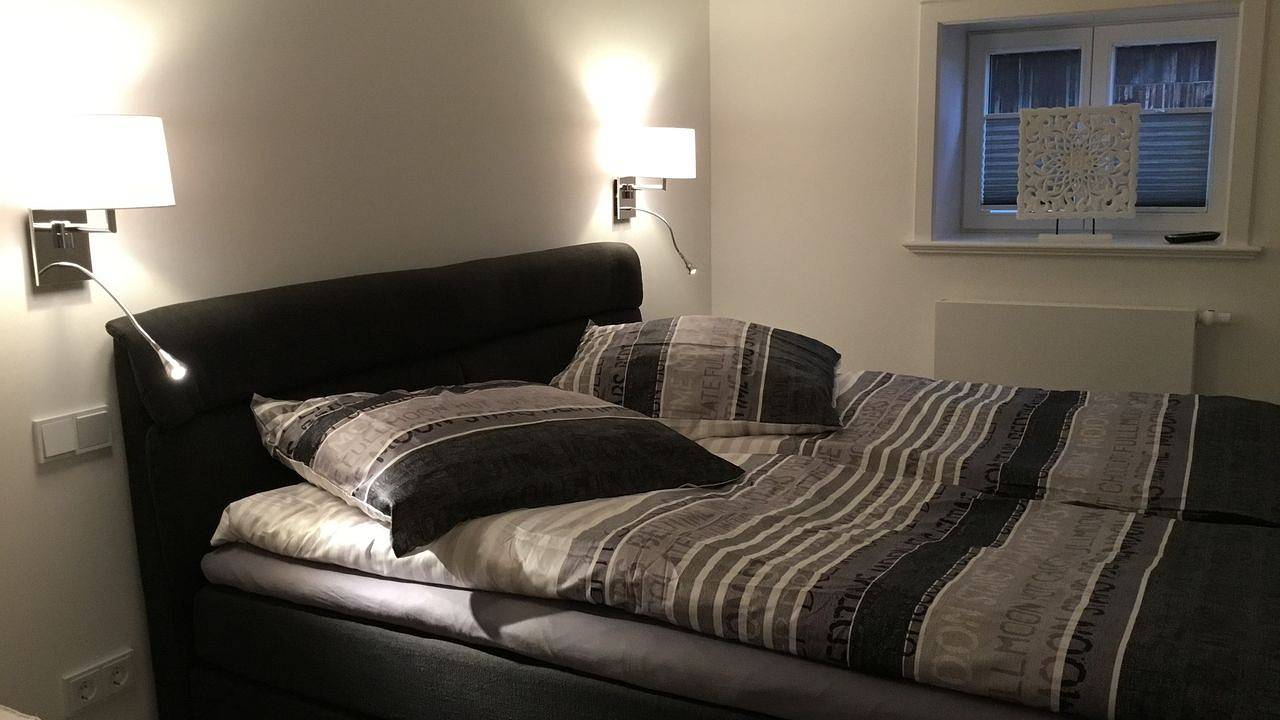 Ganze Ferienwohnung, Ferienwohnung für 4 Personen (80 m²) in Damnatz in Damnatz, Elbtalaue