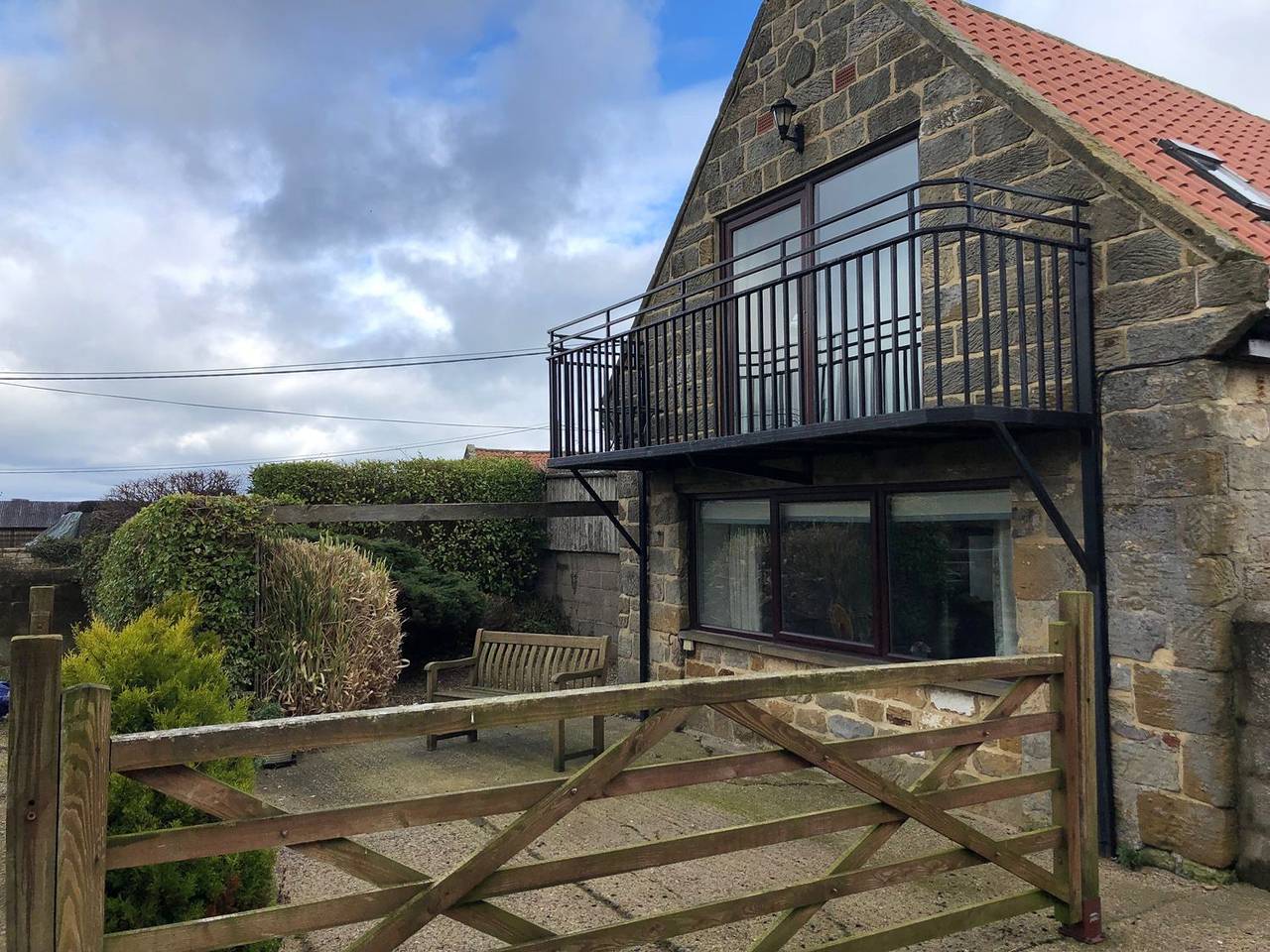 Casa vacanza a North Yorkshire a partire da 100€ a notte
