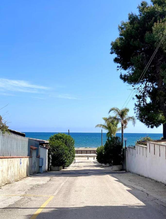Appartamento intero, Terrasalute Apartment in Porto Badino, Terracina