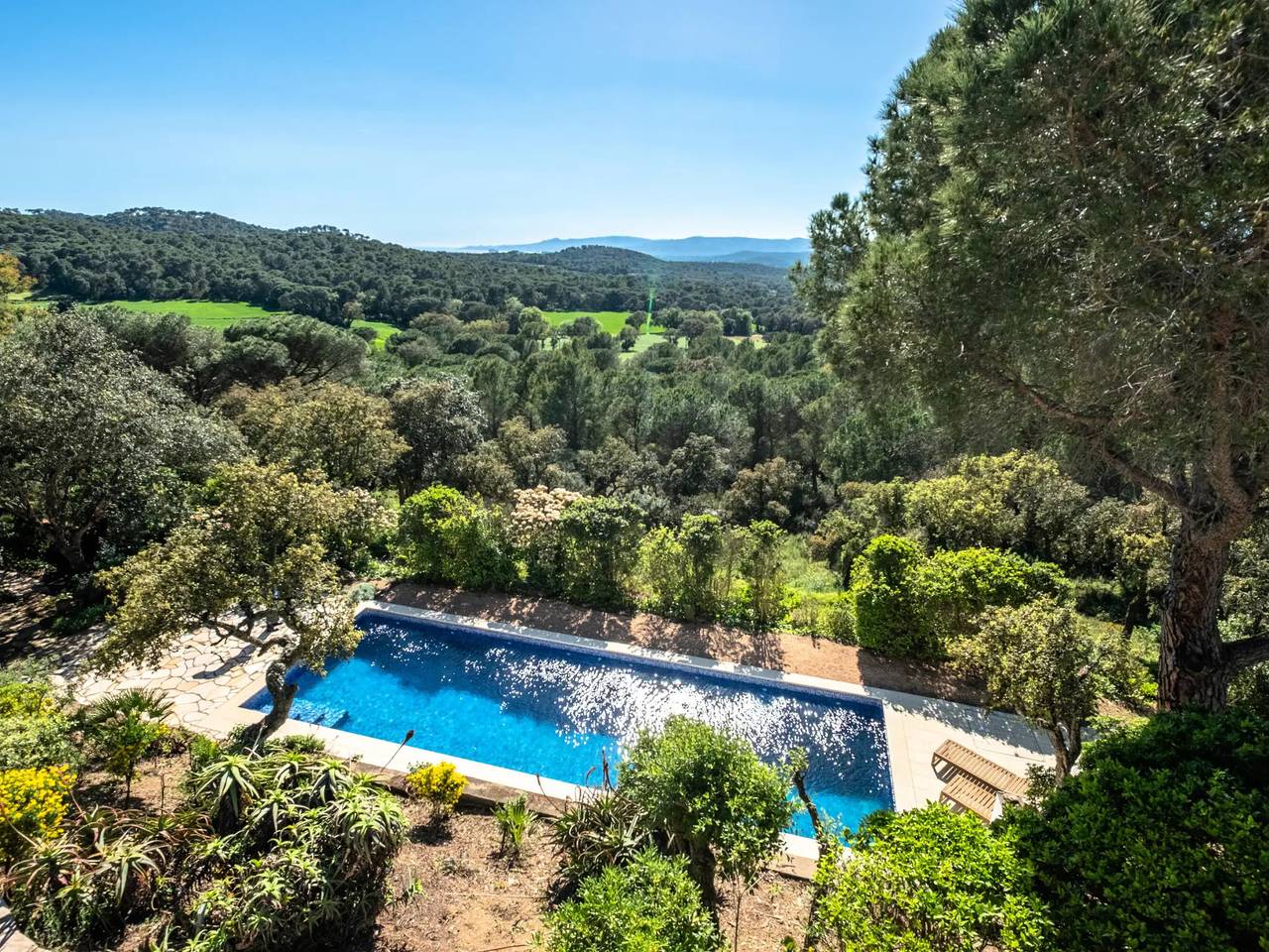 Maison 8 Personnes in Calella de Palafrugell, Palafrugell