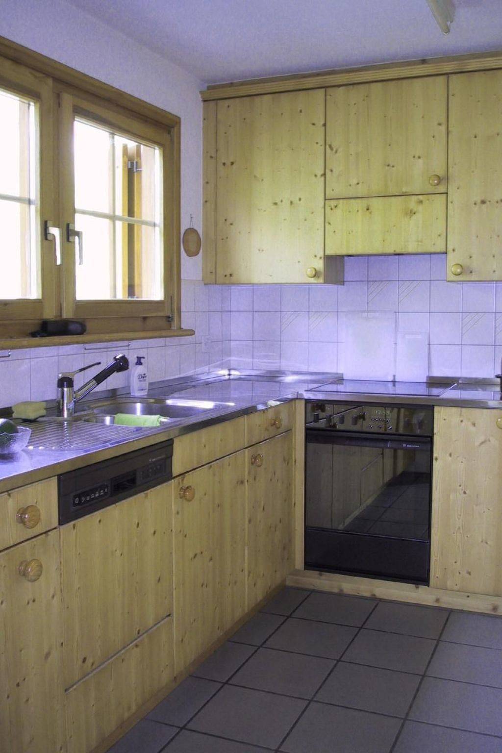 Ganze Wohnung, Munt plan immez 140B in Ftan, Unterengadin