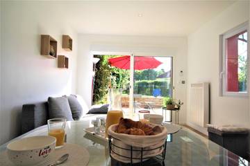 Cottage for 2 People in Offranville, Seine-Maritime, Photo 2