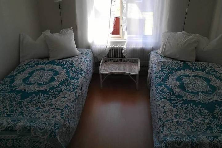 Villa für 6 Personen, mit Garten in Schweden - 4