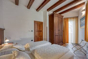 Apartament Wakacyjny dla 4 osoby w Izola, Slovene Riviera, Zdjęcie 1