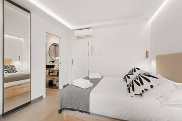 Studio for 2 People in El Candado, Malaga, Photo 4