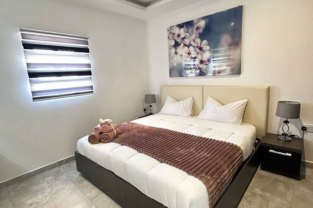 Charming traditional Maltese villa with garden and private pool in Xaghra, Gozo