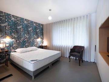 Villa voor 10 Personen in Le Touquet-Paris-Plage, Montreuil en omgeving, Afbeelding 2