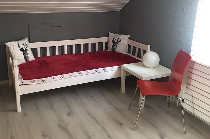 Gîte pour 4 personnes à Gernsbach - 3