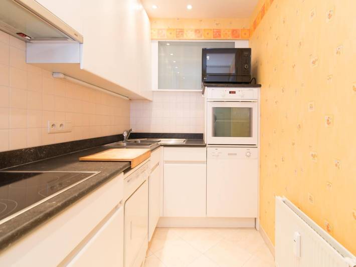 Strandhaus für 4 Personen, kinderfreundlich in Belgien - 3