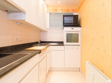 Strandhaus für 4 Personen in Oostende, Flandern, Bild 2