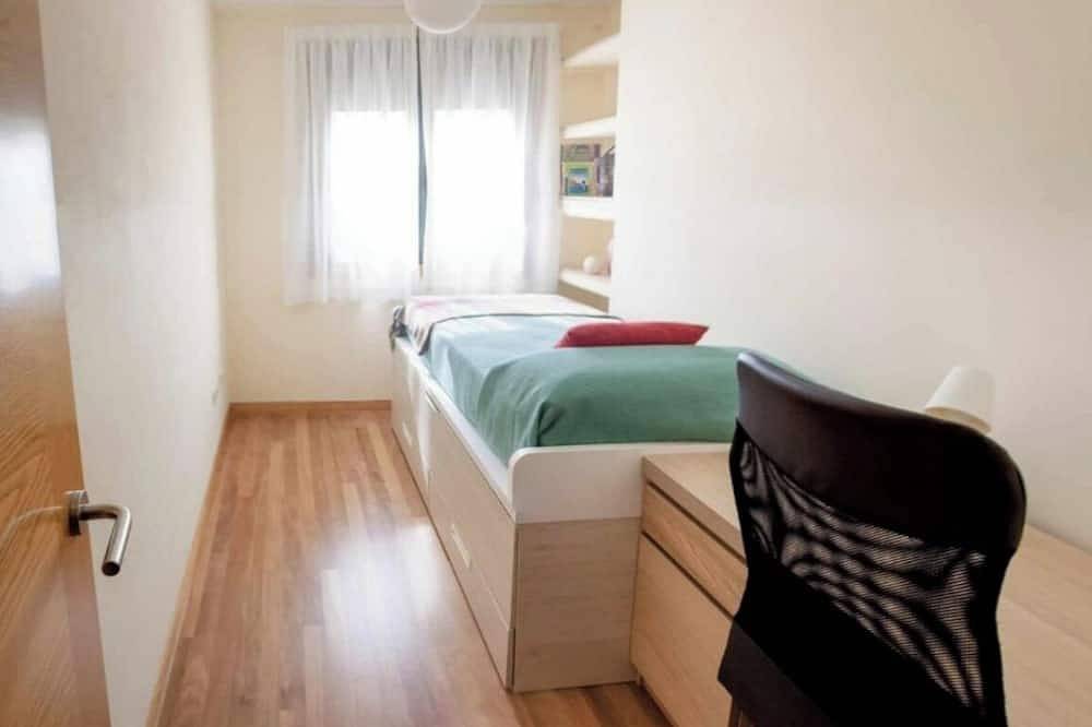 Entire apartment, Apartment 5 minutes from the historic center of Pontevedra in Pontevedra City, Rías Baixas