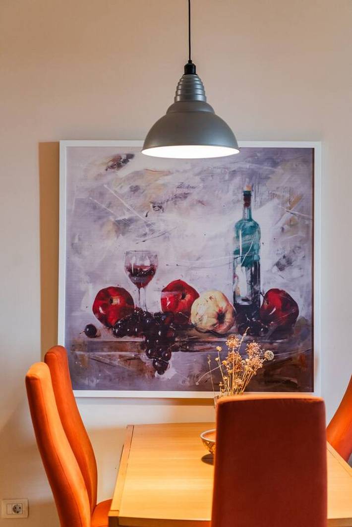 Gîte pour 5 personnes, avec balcon dans Vlorë - 2