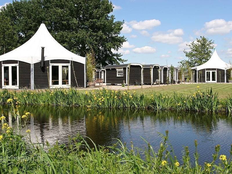 Hotel voor 32 Personen in Groene Hart, Provincie Utrecht