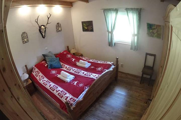 Bauernhof für 4 Personen, mit Garten und Terrasse in Bernkastel-Kues & Umgebung - 2