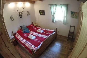 Hütte für 4 Personen in Gräfendhron, Bernkastel-Kues & Umgebung, Bild 1