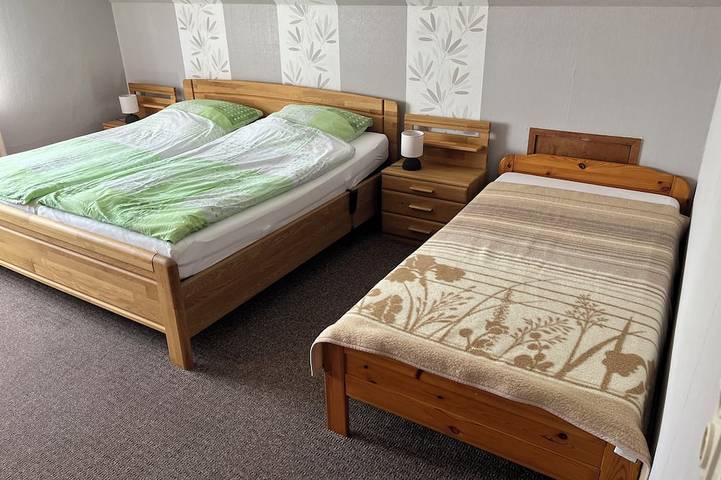 Ferienwohnung für 5 Personen - 1