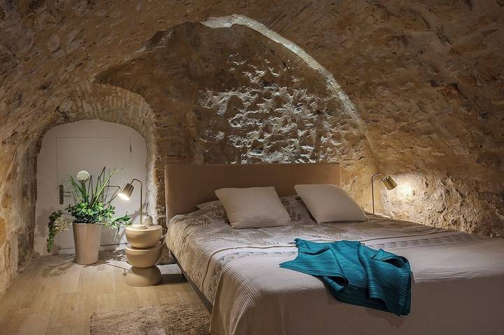 Holiday apartment for 4 people - 1