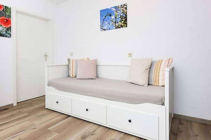 Agriturismo für 5 Personen, mit Garten in Moorweg - 2
