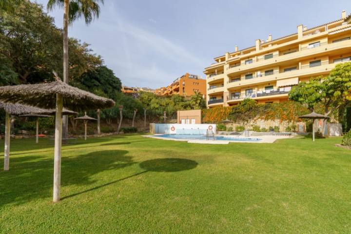 Apartamento entero, Ct 136 - Cumbres de Riviera I in Riviera del Sol, Mijas