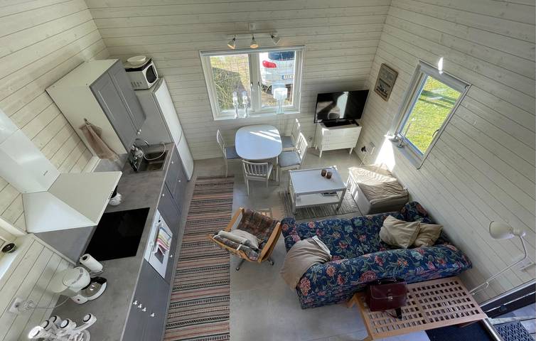 Ferienhaus für 6 Personen, mit Garten und Terrasse in Höganäs - 4