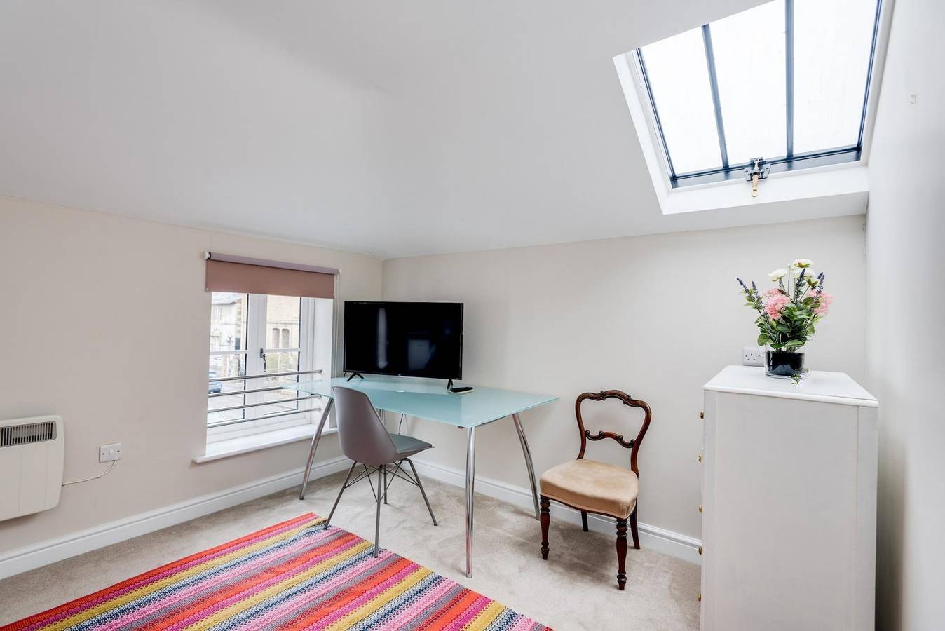 Entire studio, The Mews - 1Br Studio in Jericho near City Centre in Oxford, Oxfordshire