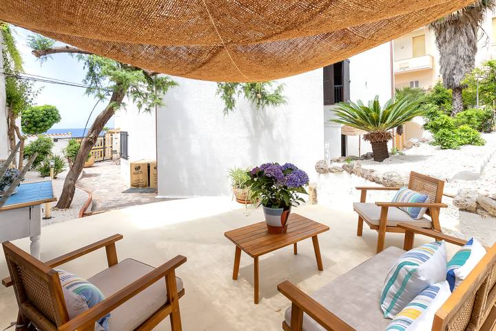 Appartamento intero, Sardinia Re - Playa Hermosa Accommodation 2 in Mercede, Alghero
