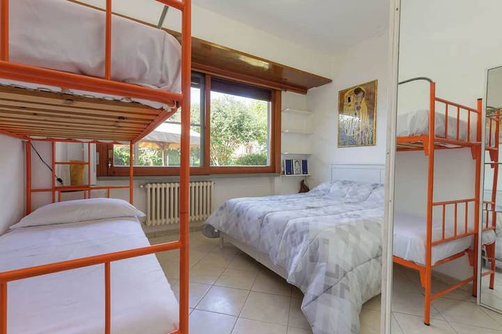 Appartement entier, Atelier Vella in Scarlino, Province de Grosseto