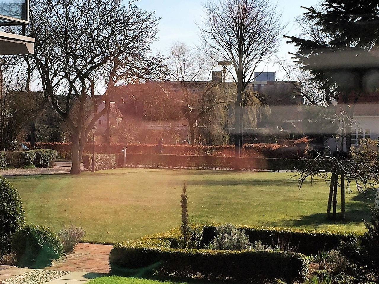 Ganze Ferienwohnung, Haus Mühlenpark in Wyk auf Föhr (Stadt), Wyk auf Föhr