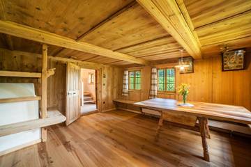 Chalet per 8 Persone in San Leonardo in Passiria, Trentino-Alto Adige, Foto 2