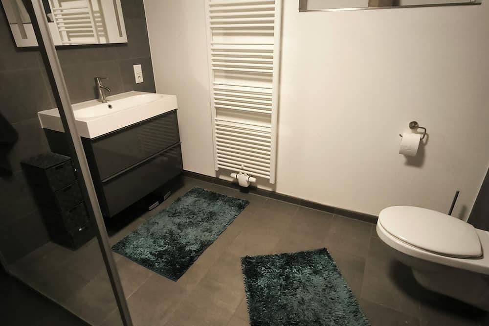 Geheel appartement, Vacation apartment Gute Zeit in Langscheid (Sorpesee), Sundern