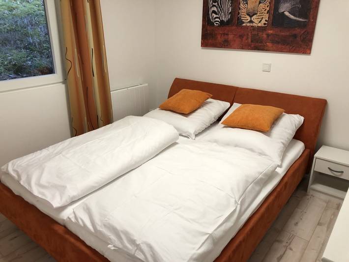 Ferienhaus für 6 Personen, mit Garten, kinderfreundlich im Thüringer Wald - 3