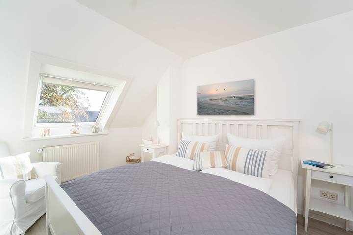 Ferienhaus für 4 Personen, mit Garten und Terrasse, kinderfreundlich in Dahme - 3