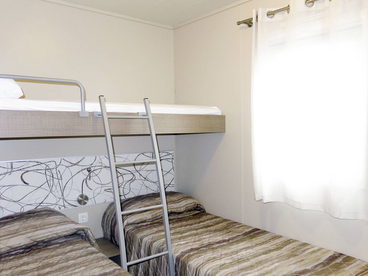 Camping Europa in Grado, Görz Provinz