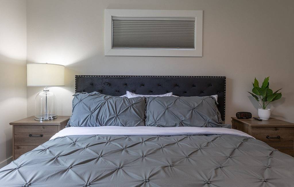 Ganze Wohnung, Modern Comfort in Prime Location: Stylishly Remodeled Condo Steps from Downtown in Jackson (WY), Grand Teton Nationalpark