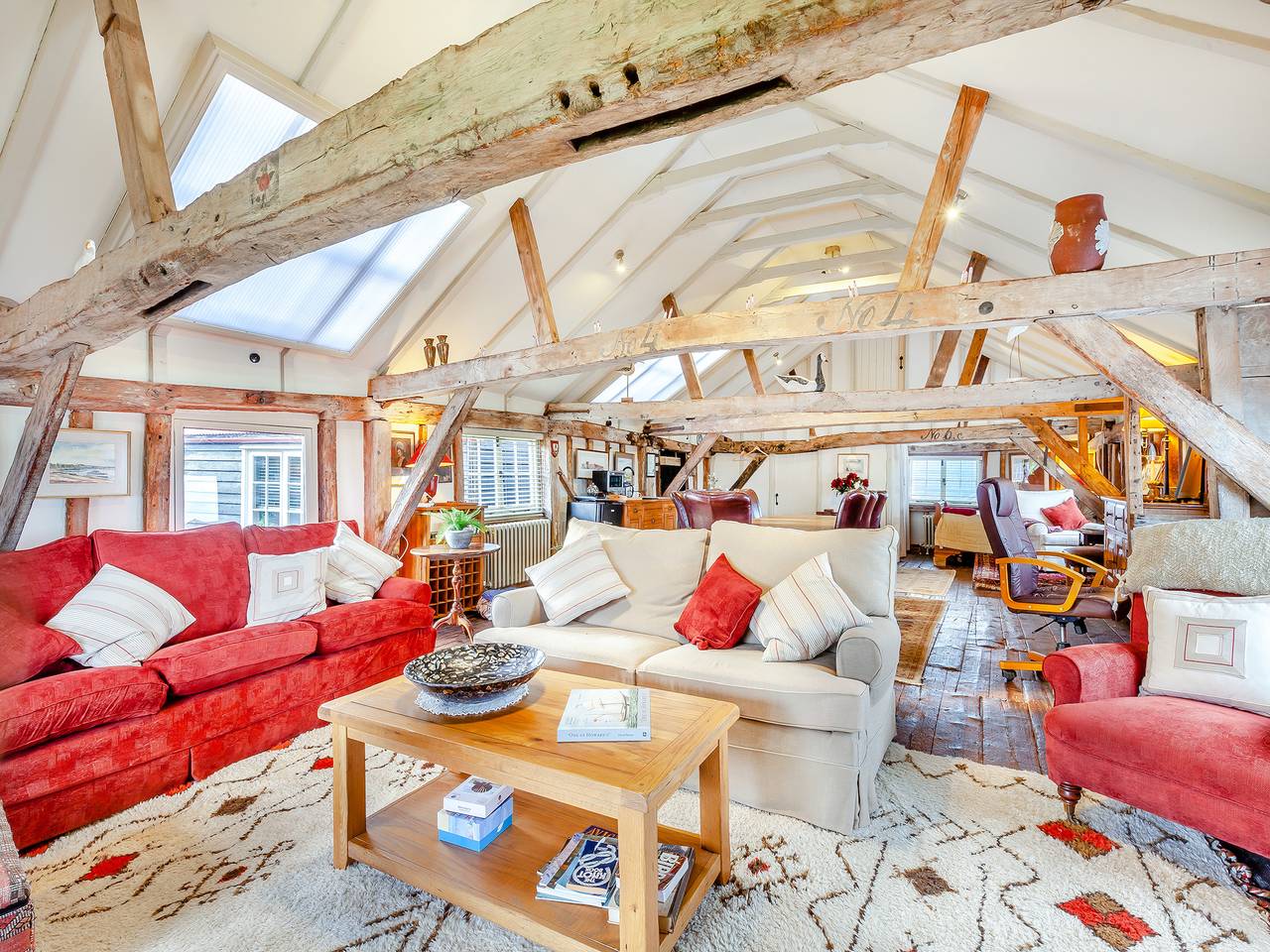 Sail Loft-Uk45571 in Essex