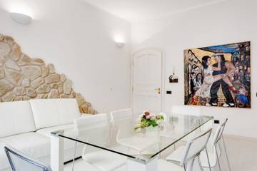 Glamping per 4 Persone in Sarzana, Via Francigena, Foto 4