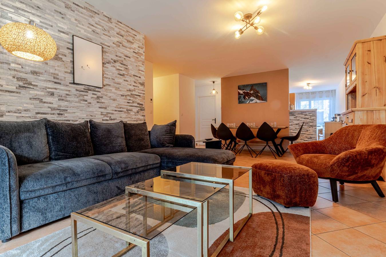 Appartement de vacances