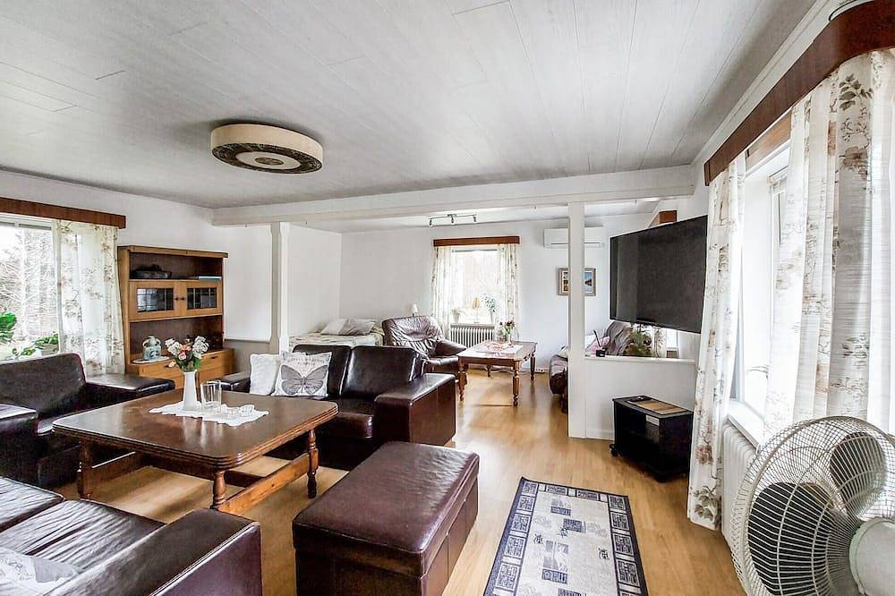 Atemberaubendes Zuhause in Vittsjö mit. in Vittsjö, Hässleholm und Umgebung