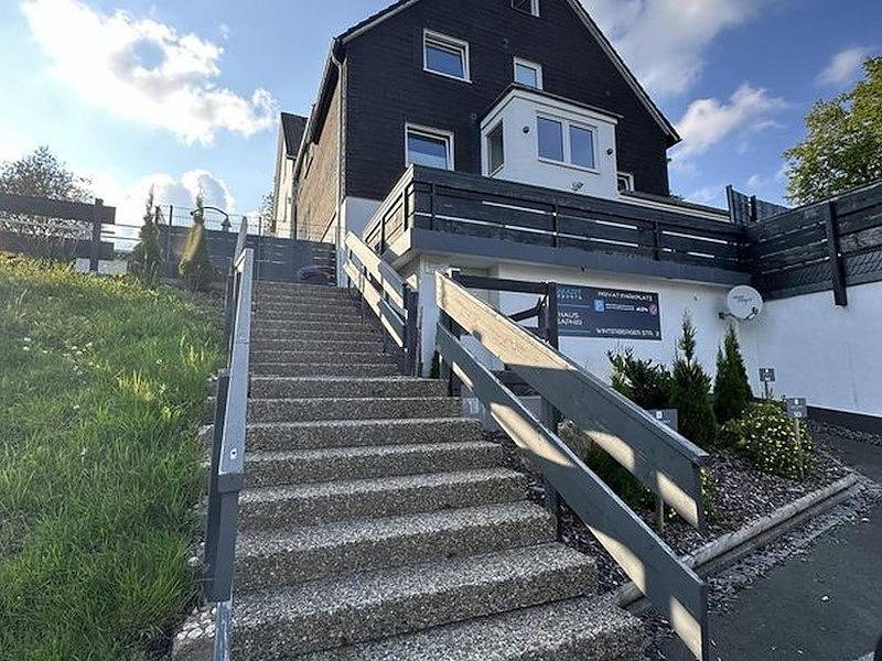 Wohnung Winterberg-Neuastenberg in Neuastenberg, Winterberg
