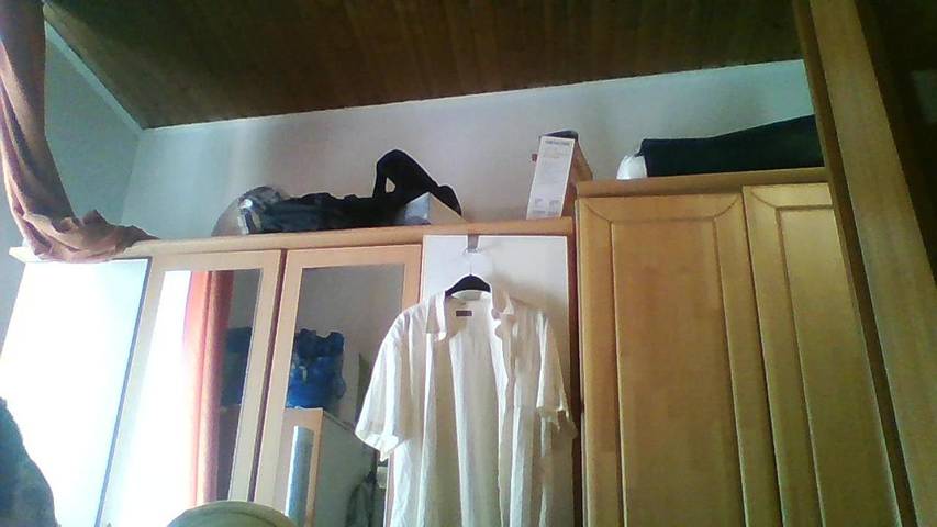 Maison de vacances pour 5 personnes, avec vue et balcon à Vienne (Autriche) - 3