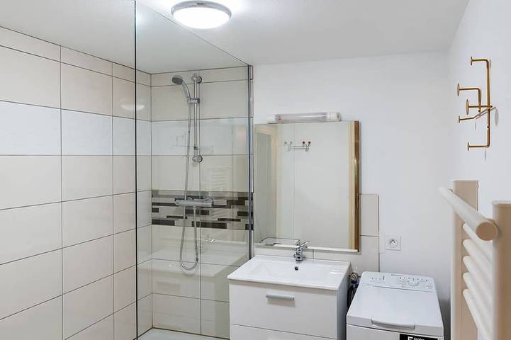 Gîte pour 4 personnes, avec terrasse et jardin à Beaulieu-sur-Dordogne - 4