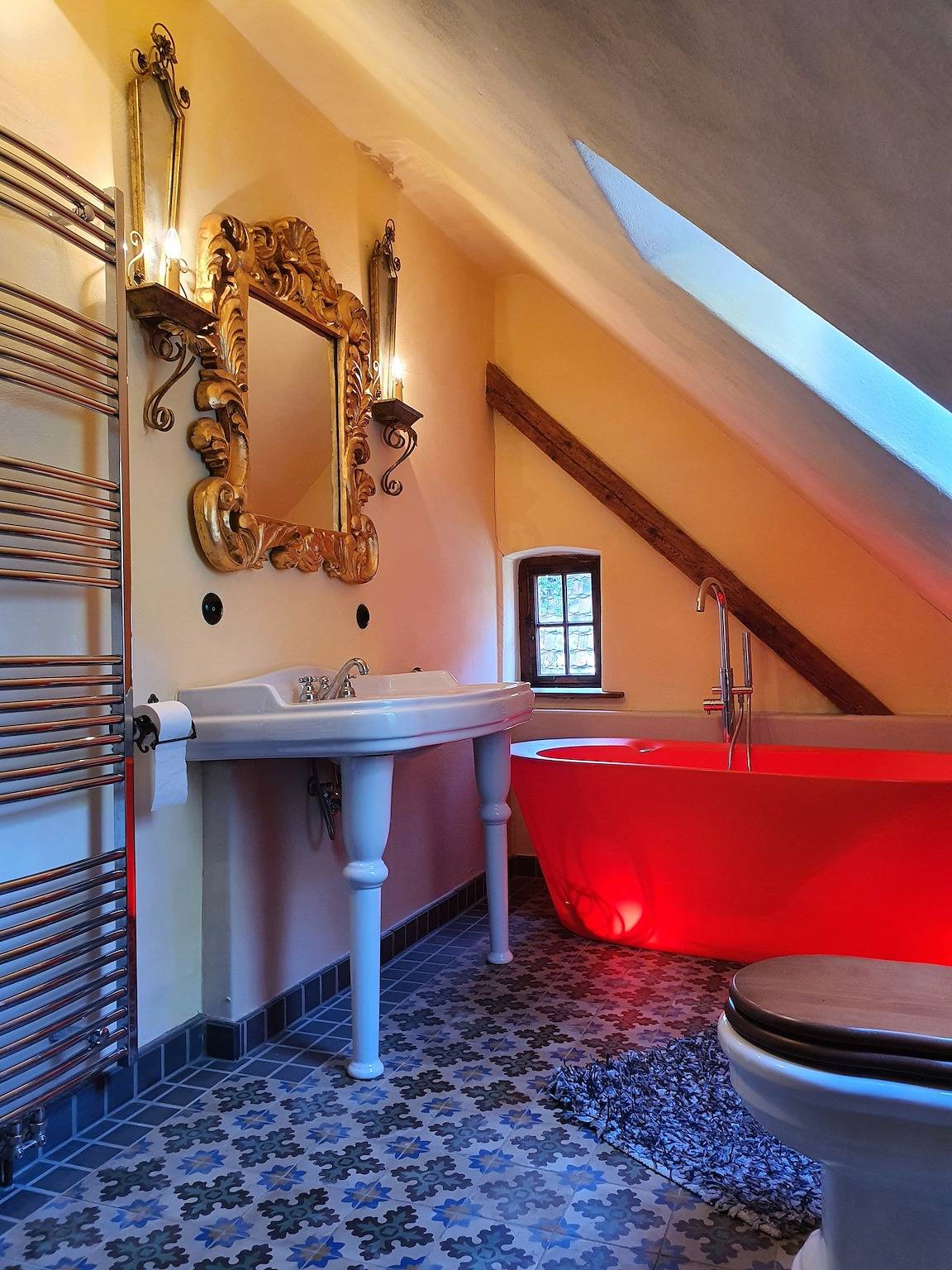 Ganze Ferienwohnung, Gästewohnung Alte Schmiede in Nuthe-Urstromtal, Teltow-Fläming